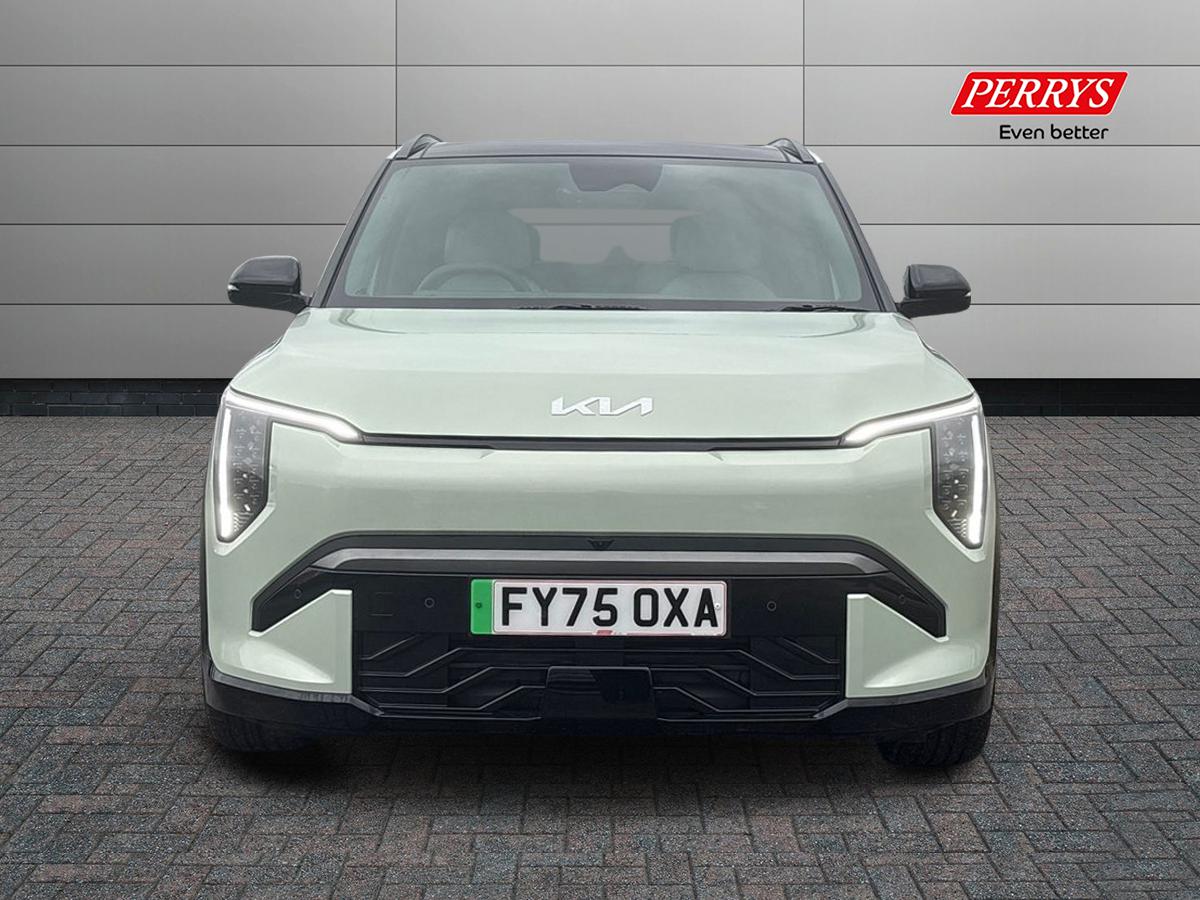 Used Kia EV3 2025 for sale - 76878357: Photo 4