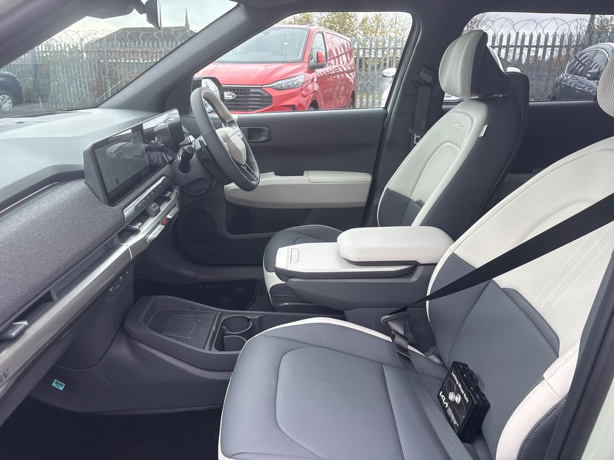 Used Kia EV3 2025 for sale - 76878357: Photo 40