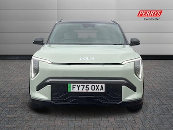 Used Kia EV3 2025 for sale - 76878357: Photo