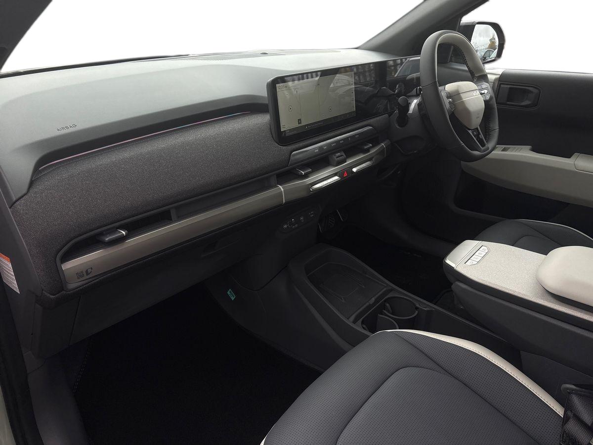 Used Kia EV3 2025 for sale - 76878357: Photo 6