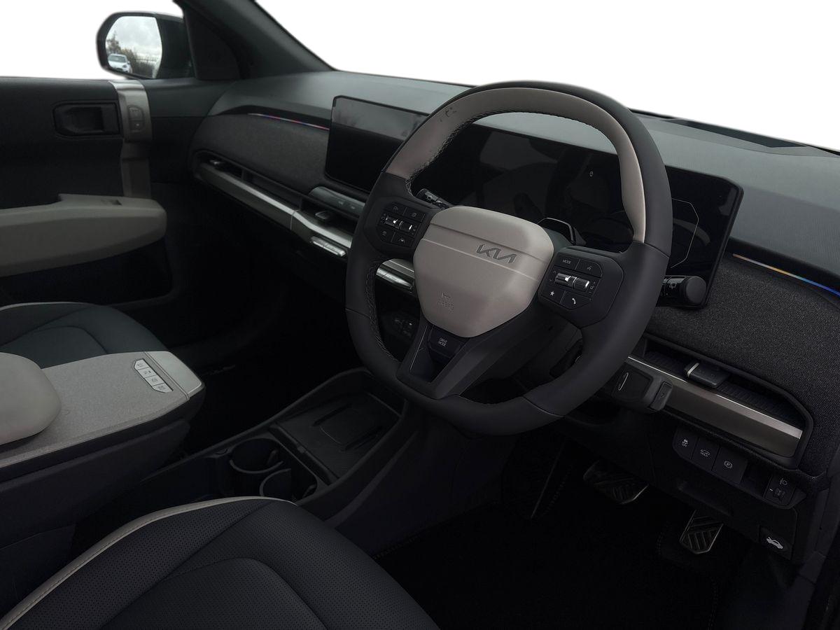 Used Kia EV3 2025 for sale - 76878357: Photo 8