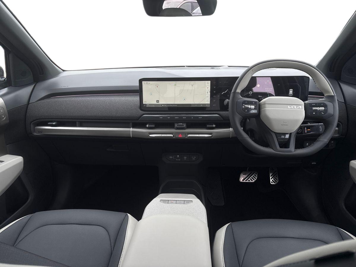 Used Kia EV3 2025 for sale - 76878357: Photo 9