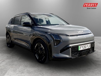 Used Kia EV3 2026 for sale - 78961248: Photo