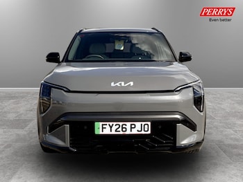 Used Kia EV3 2026 for sale - 78961248: Photo