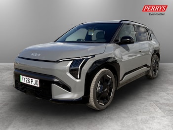 Used Kia EV3 2026 for sale - 78961248: Photo