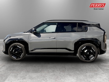 Used Kia EV3 2026 for sale - 78961248: Photo