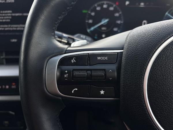 Used Kia Sportage 2023 for sale - 76128173: Photo 19