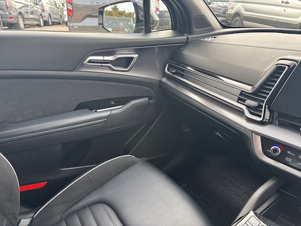 Used Kia Sportage 2023 for sale - 76128173: Photo 29