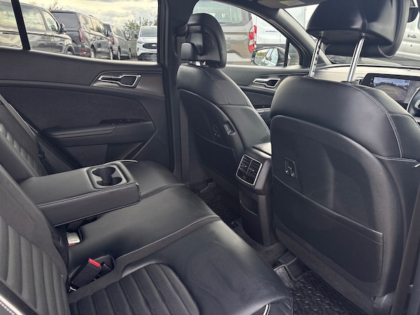 Used Kia Sportage 2023 for sale - 76128173: Photo 39