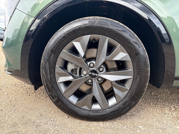 Used Kia Sportage 2023 for sale - 76128173: Photo 8