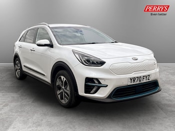 Used Kia Niro 2020 for sale - 78605656: Photo
