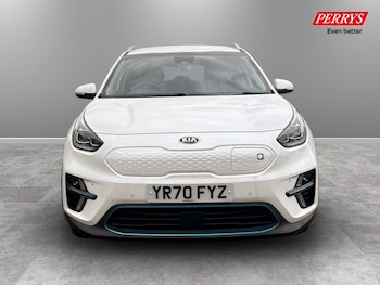 Used Kia Niro 2020 for sale - 78605656: Photo