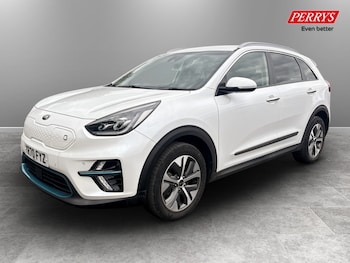 Used Kia Niro 2020 for sale - 78605656: Photo
