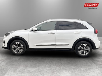 Used Kia Niro 2020 for sale - 78605656: Photo