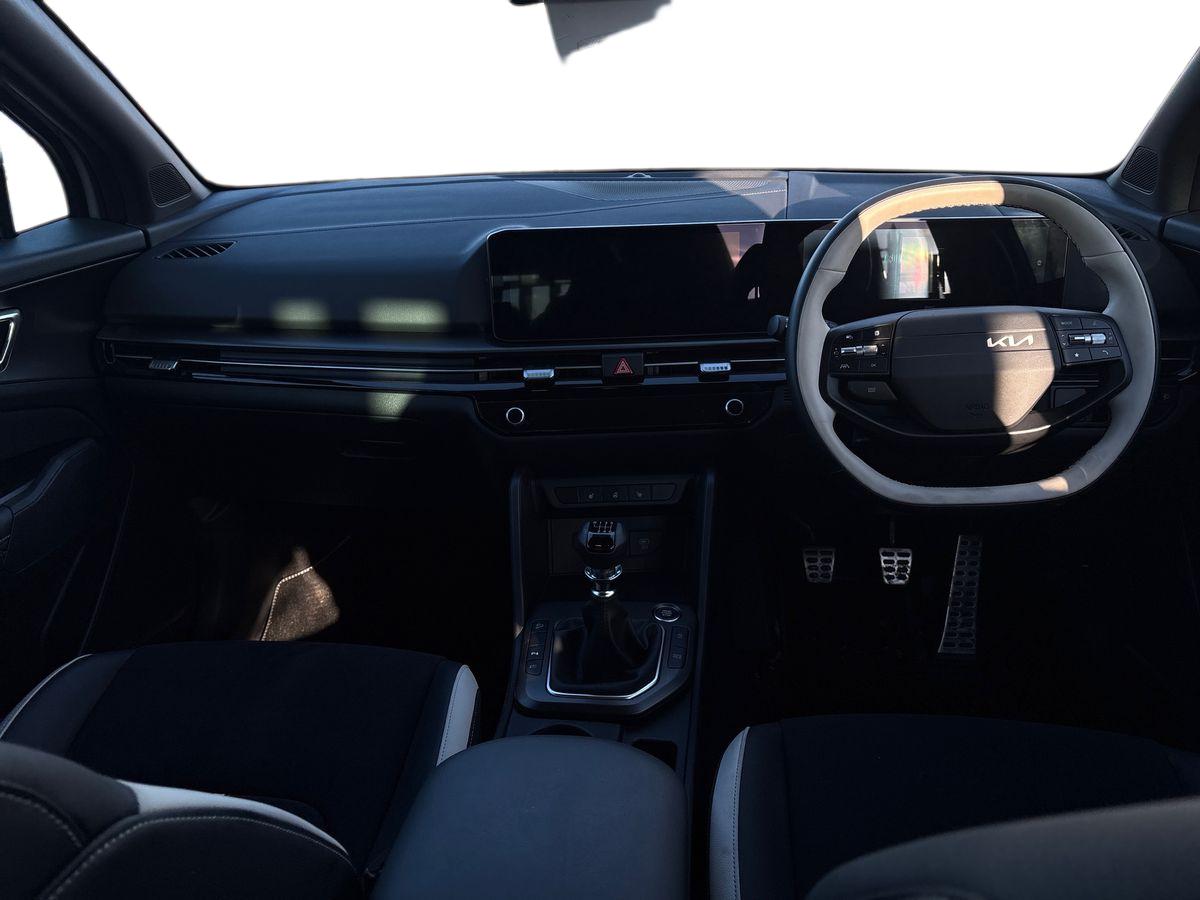 Used Kia Sportage 2025 for sale - 77086123: Photo 10