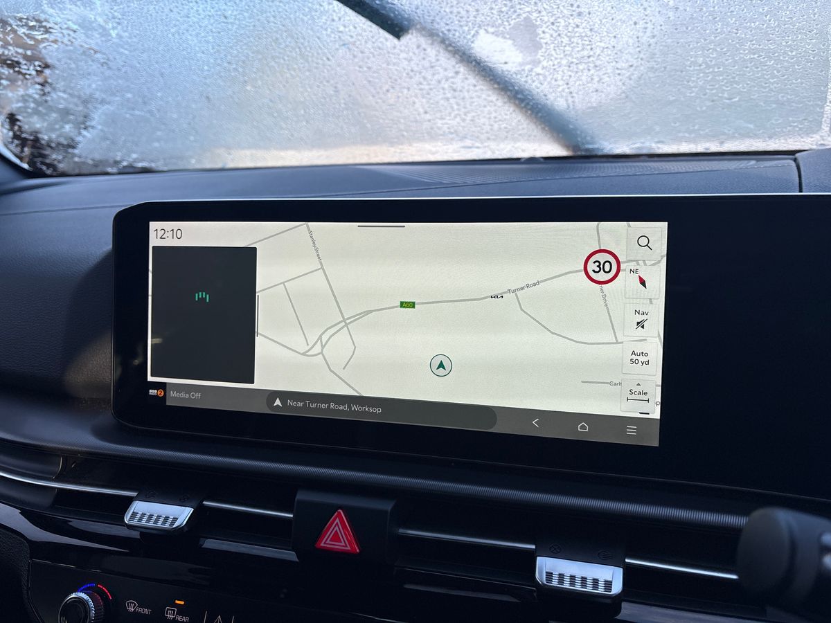 Used Kia Sportage 2025 for sale - 77086123: Photo 12