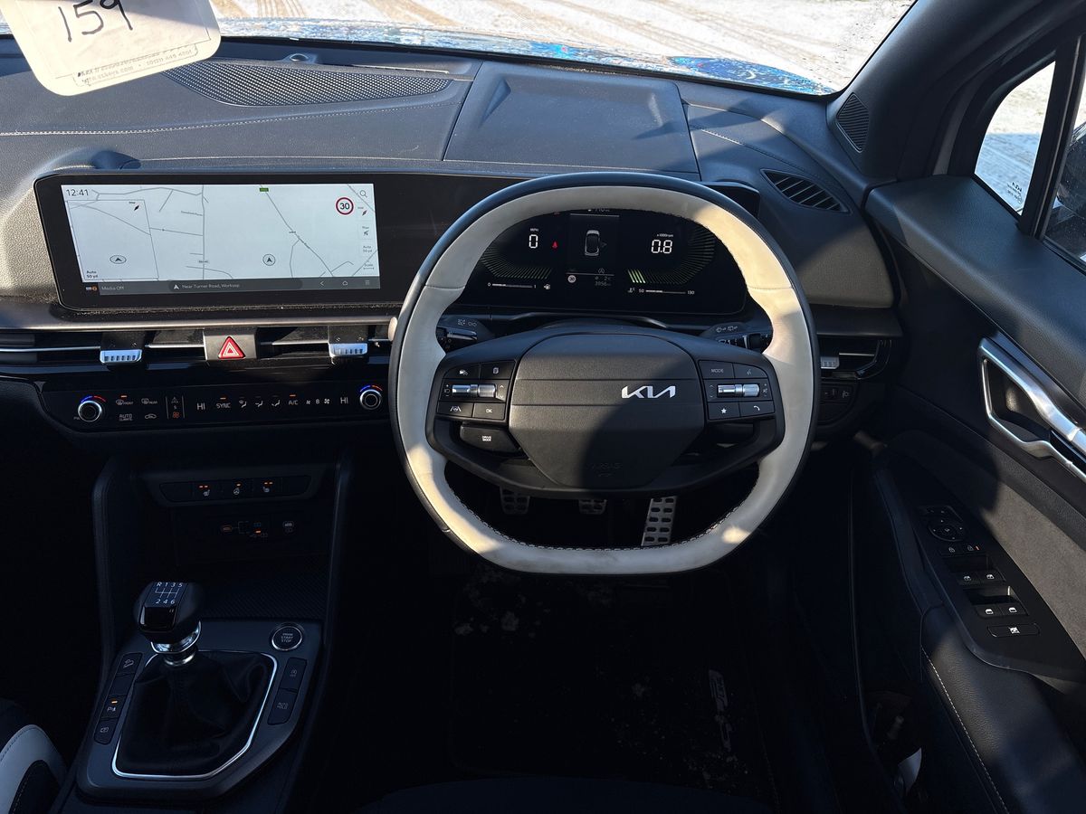 Used Kia Sportage 2025 for sale - 77086123: Photo 16