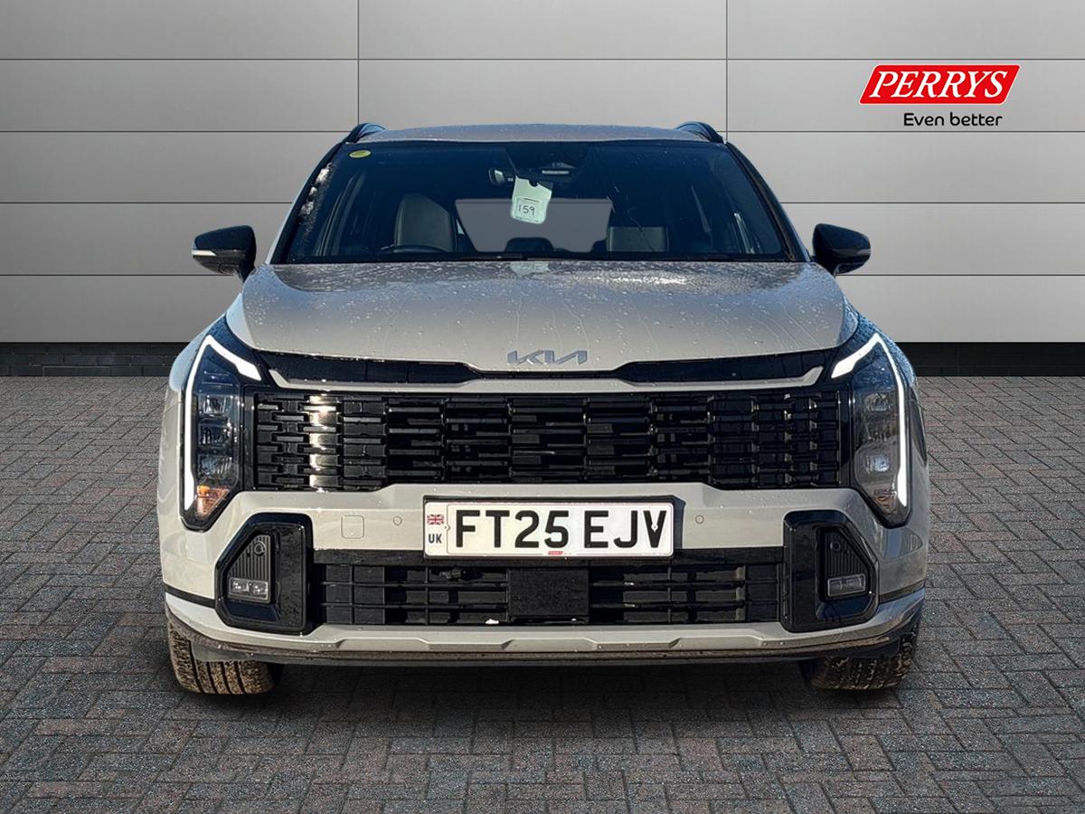 Used Kia Sportage 2025 for sale - 77086123: Photo 4