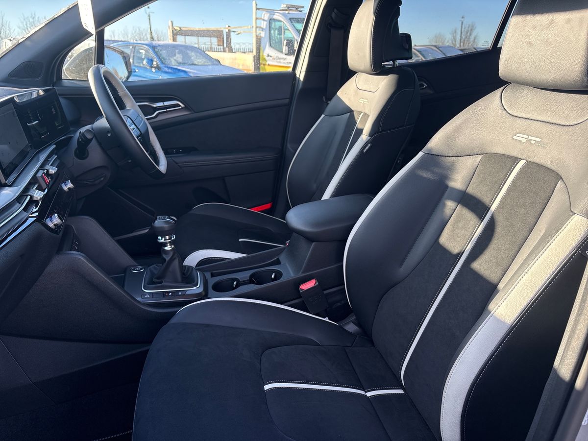 Used Kia Sportage 2025 for sale - 77086123: Photo 40