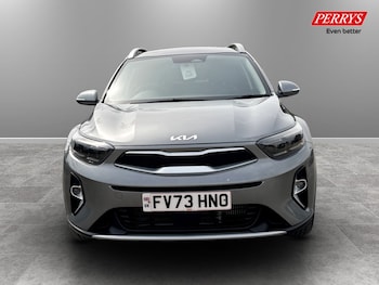 Used Kia Stonic 2023 for sale - 79004080: Photo