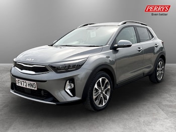 Used Kia Stonic 2023 for sale - 79004080: Photo
