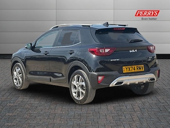 Used Kia Stonic 2024 for sale - 75555500: Photo