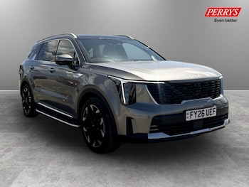 Used Kia Sorento 2026 for sale - 79082881: Photo