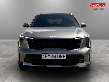 Used Kia Sorento 2026 for sale - 79082881: Photo