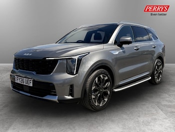Used Kia Sorento 2026 for sale - 79082881: Photo