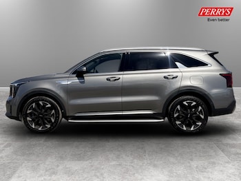 Used Kia Sorento 2026 for sale - 79082881: Photo