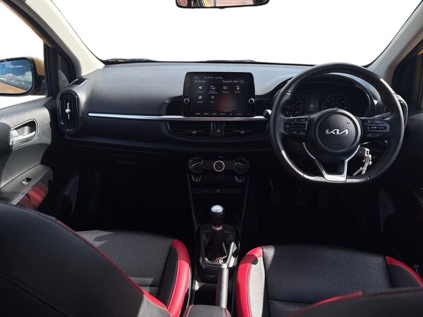 Used Kia Picanto 2023 for sale - 76090182: Photo 10