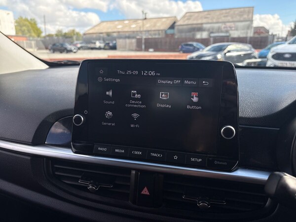 Used Kia Picanto 2023 for sale - 76090182: Photo 12
