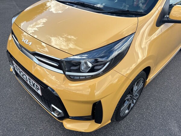 Used Kia Picanto 2023 for sale - 76090182: Photo 14