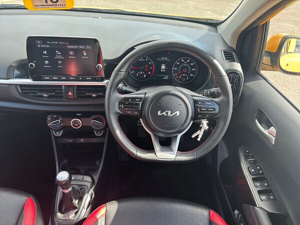 Used Kia Picanto 2023 for sale - 76090182: Photo 16