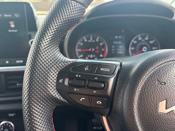 Used Kia Picanto 2023 for sale - 76090182: Photo 17
