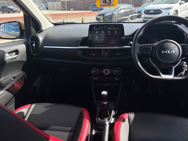 Used Kia Picanto 2023 for sale - 76090182: Photo 18