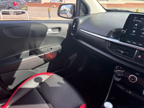 Used Kia Picanto 2023 for sale - 76090182: Photo 26
