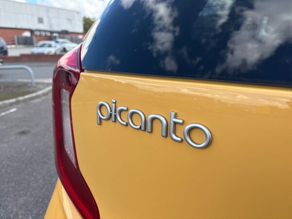 Used Kia Picanto 2023 for sale - 76090182: Photo 33
