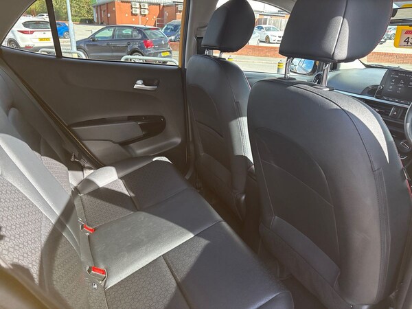 Used Kia Picanto 2023 for sale - 76090182: Photo 34