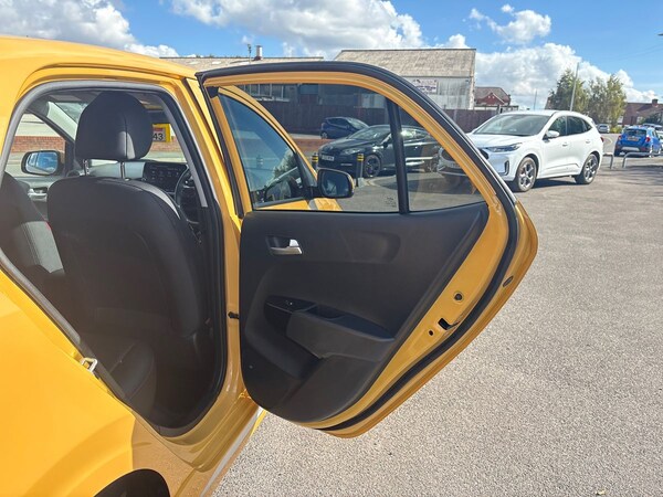 Used Kia Picanto 2023 for sale - 76090182: Photo 36