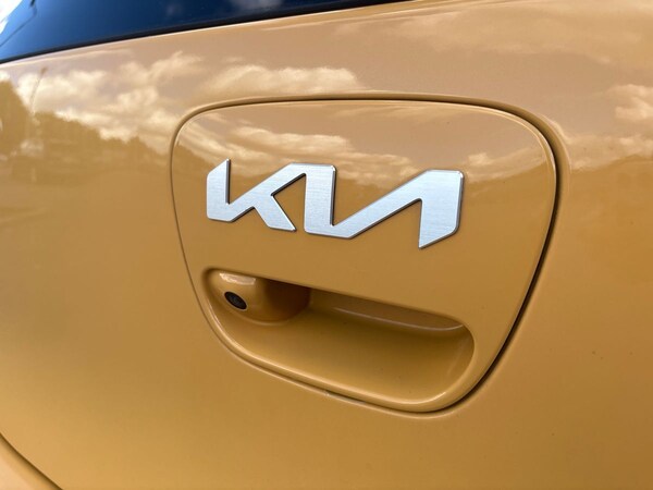 Used Kia Picanto 2023 for sale - 76090182: Photo 37