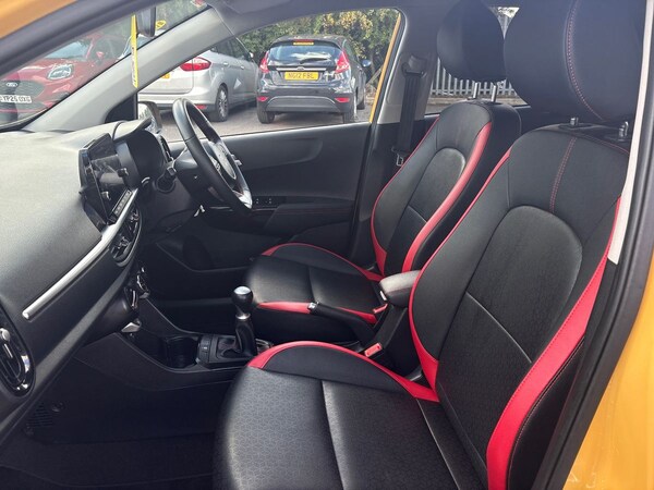 Used Kia Picanto 2023 for sale - 76090182: Photo 39