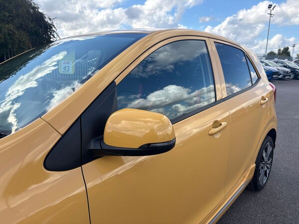 Used Kia Picanto 2023 for sale - 76090182: Photo 40