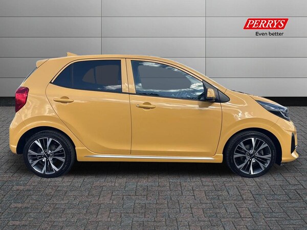 Used Kia Picanto 2023 for sale - 76090182: Photo 4