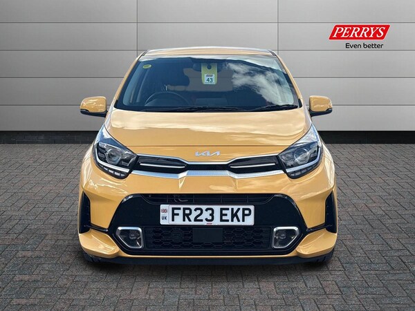 Used Kia Picanto 2023 for sale - 76090182: Photo 5
