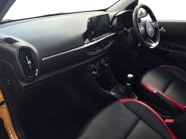 Used Kia Picanto 2023 for sale - 76090182: Photo 7