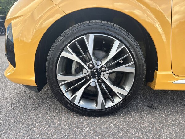 Used Kia Picanto 2023 for sale - 76090182: Photo 8