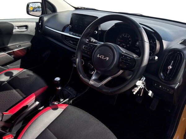 Used Kia Picanto 2023 for sale - 76090182: Photo 9