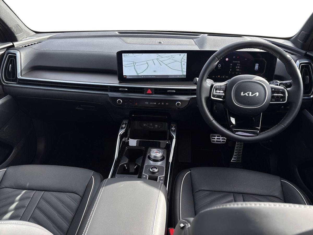 Used Kia Sorento 2025 for sale - 77077541: Photo 10