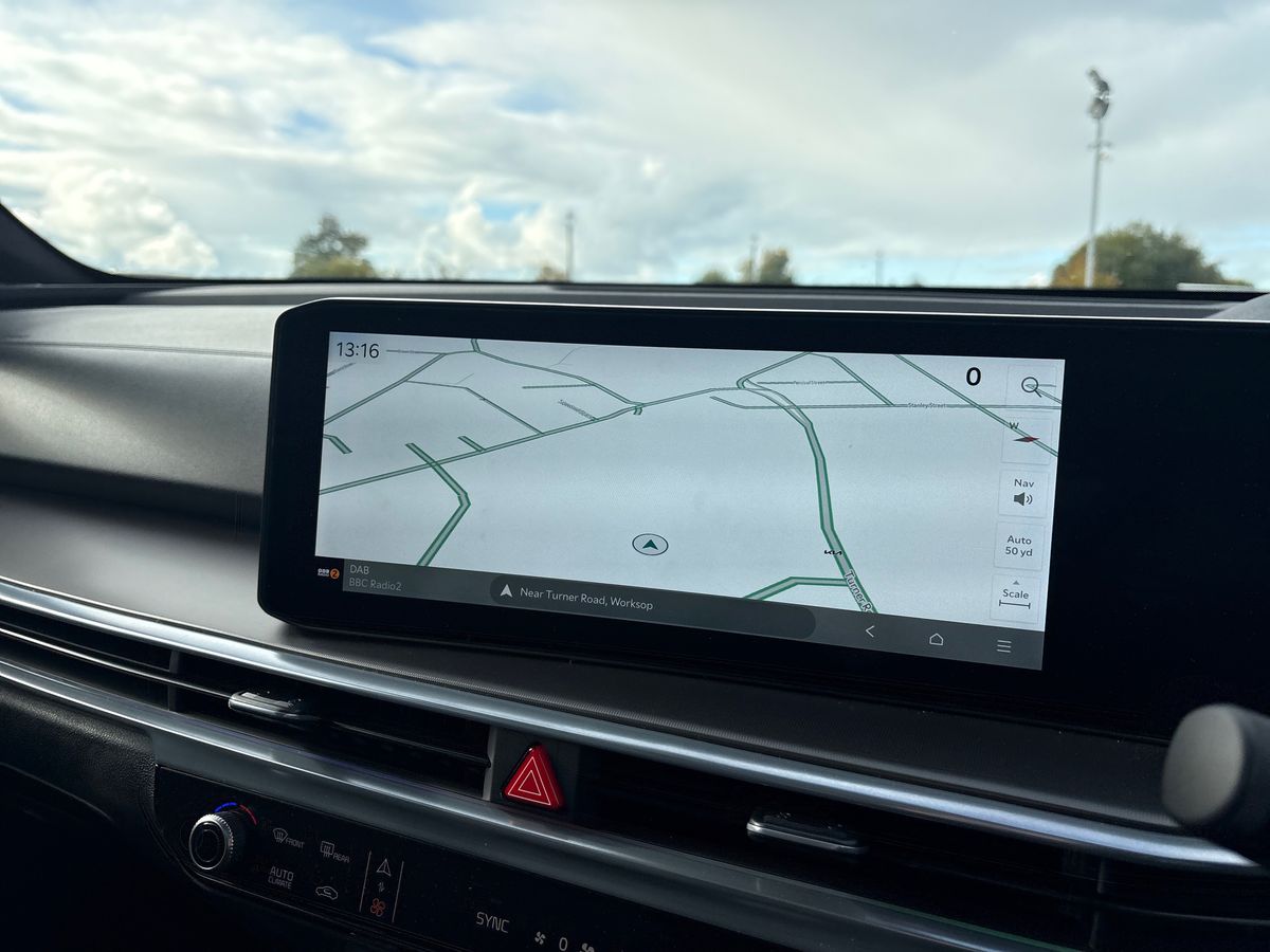 Used Kia Sorento 2025 for sale - 77077541: Photo 12